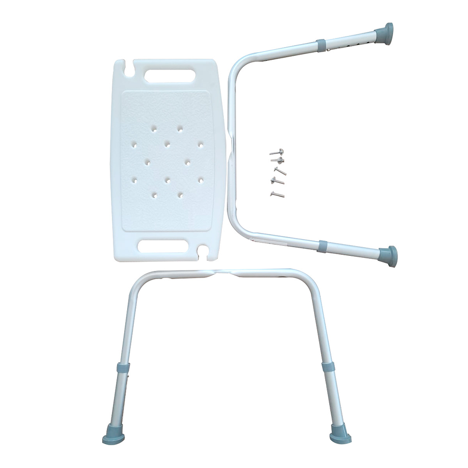 Piso de Ducha para Baño - Premium Care 3