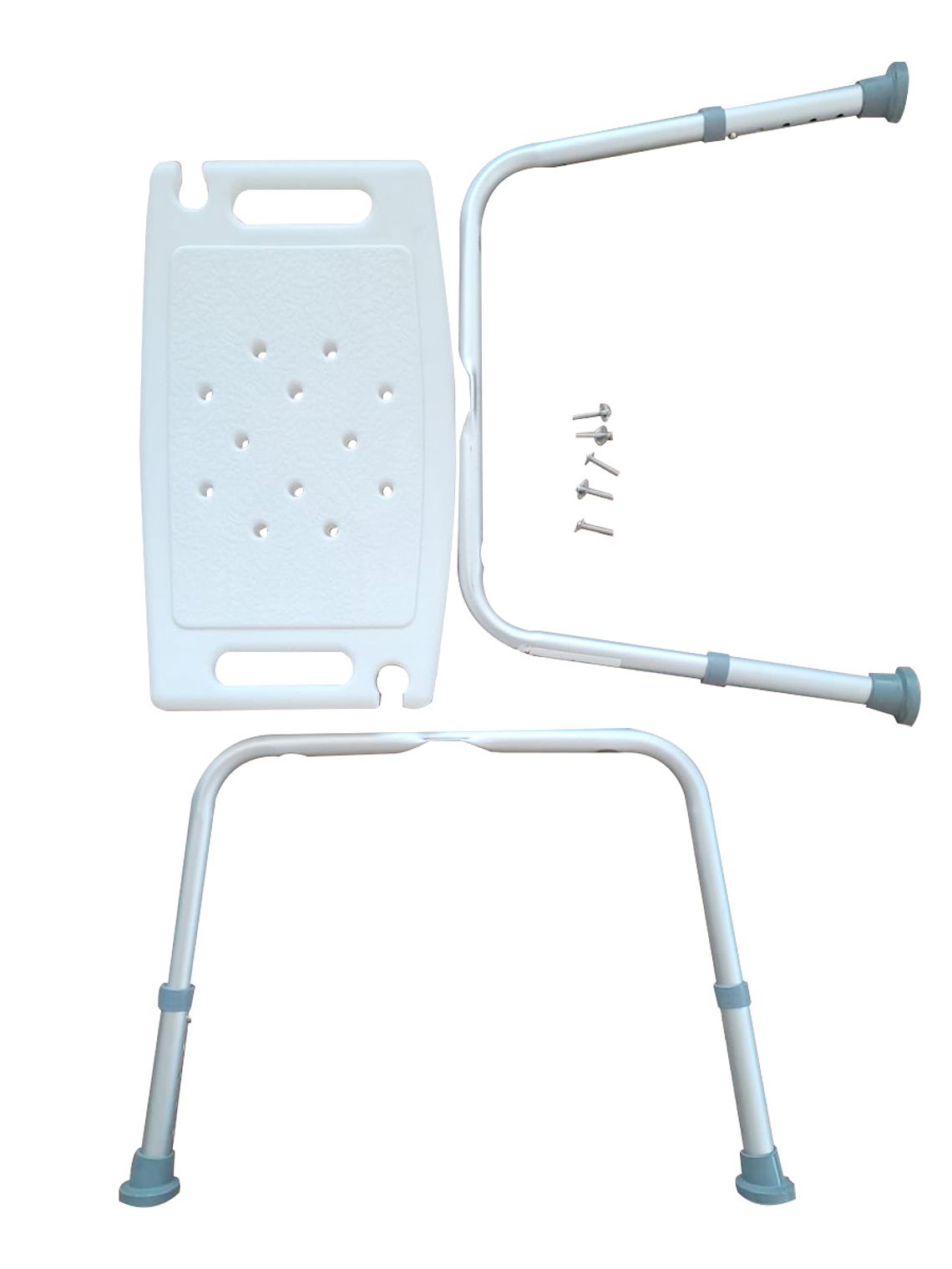 Piso de Ducha para Baño - Premium Care 3