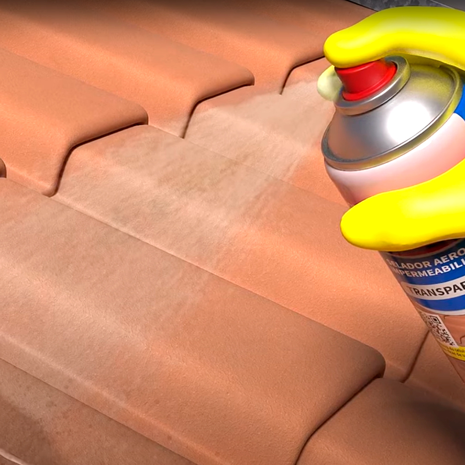 Spray Sellador Dryko Vedatudo 400 ml 5