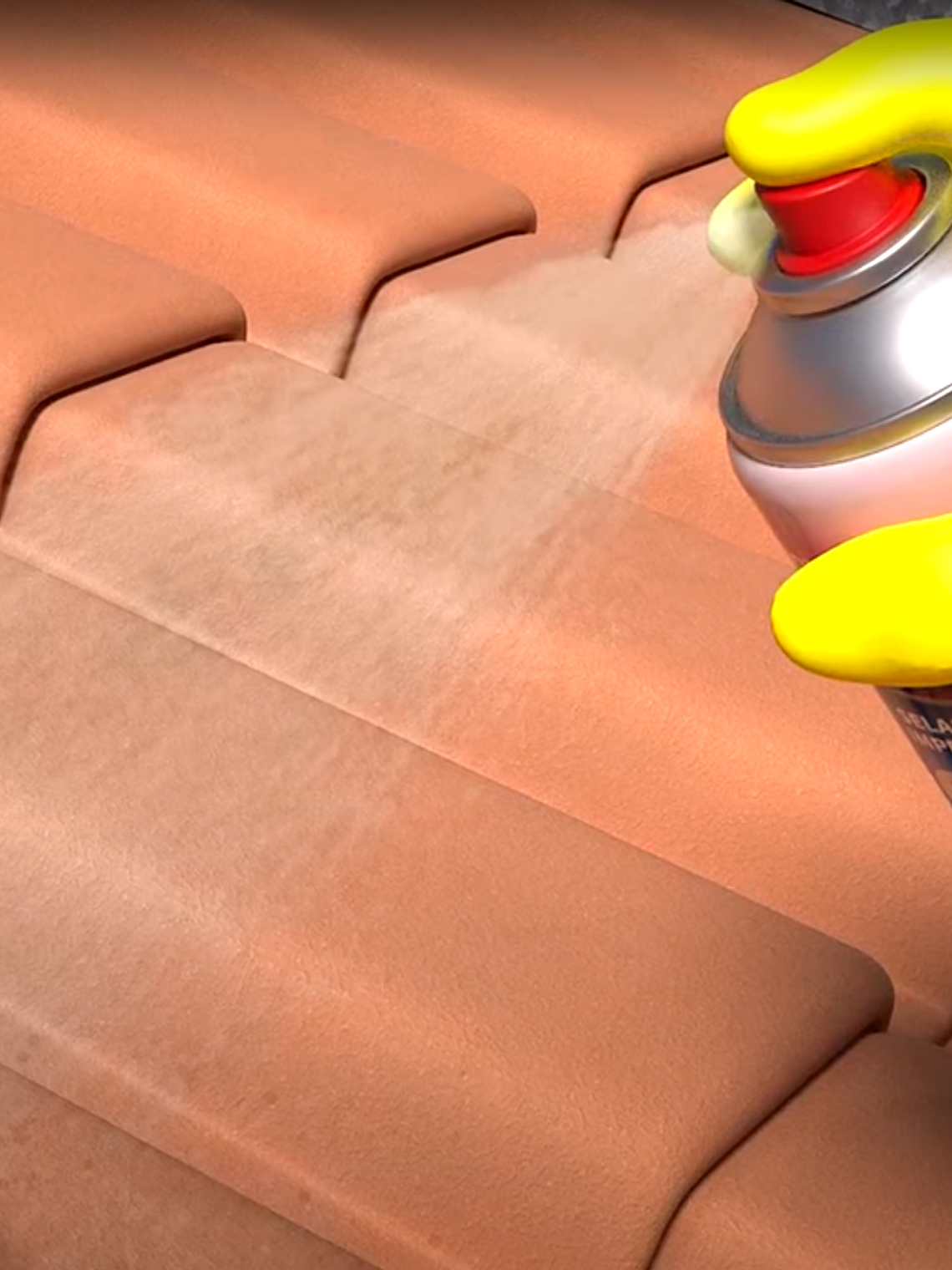 Spray Sellador Dryko Vedatudo 400 ml 5