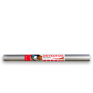 Aislante térmico para techo DrykoFoil 1,20 mt x 21 mts - 25m2