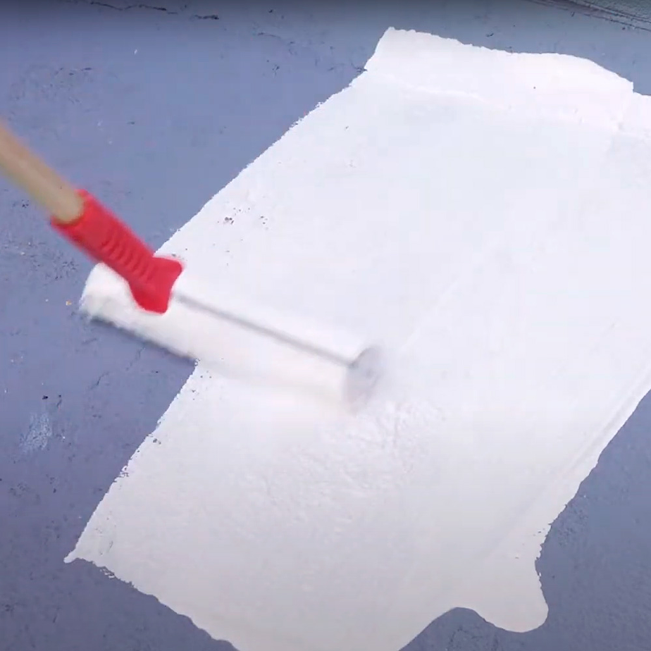 Manta líquida acrílica impermeabilizante Drykolaje Top  9