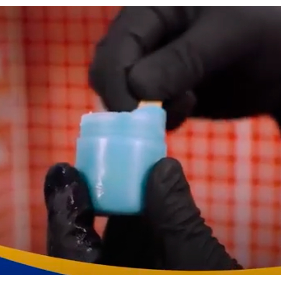 Masa adhesiva Epóxi Dryko Vedatudo 50 g 2