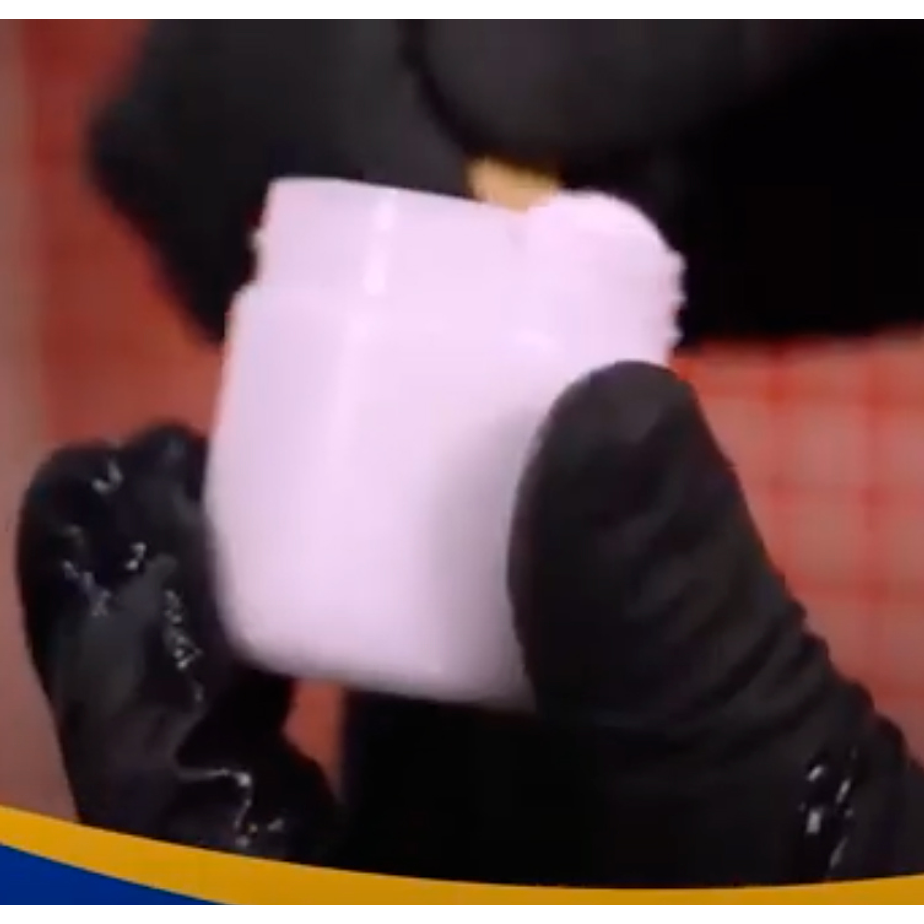 Masa adhesiva Epóxi Dryko Vedatudo 50 g 3