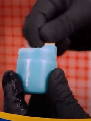 Masa adhesiva Epóxi Dryko Vedatudo 100 g