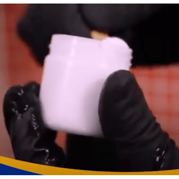 Masa adhesiva Epóxi Dryko Vedatudo 100 g 3