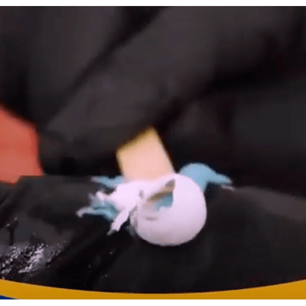 Masa adhesiva Epóxi Dryko Vedatudo 100 g 4