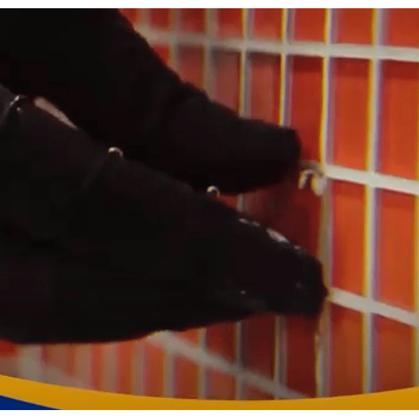 Masa adhesiva Epóxi Dryko Vedatudo 100 g 5