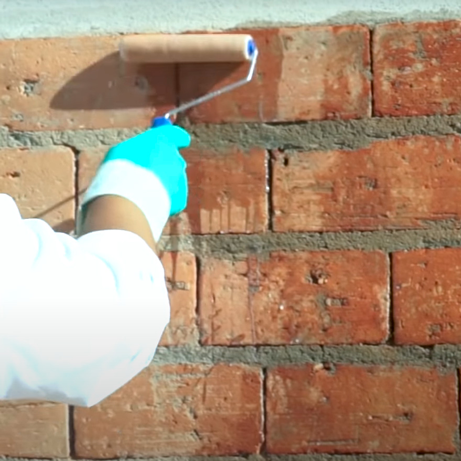 Hidrorrepelente de base Acuosa Drykorepele acqua  4