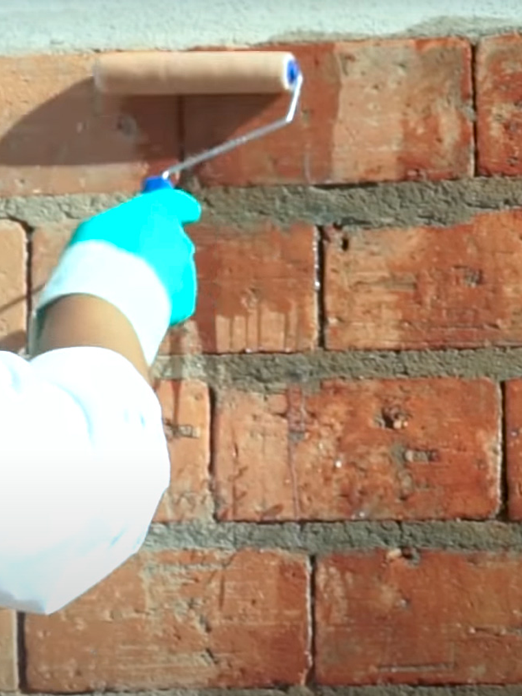 Hidrorrepelente de base Acuosa Drykorepele acqua  4