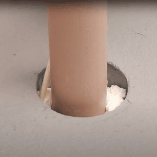 Espuma Expansiva Dryko Sellante Vedatudo - 500 ml / 340 g