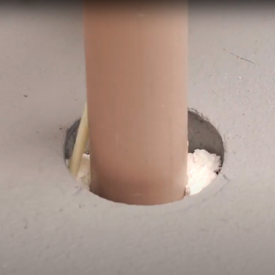 Espuma Expansiva Dryko Sellante Vedatudo - 500 ml / 340 g 2