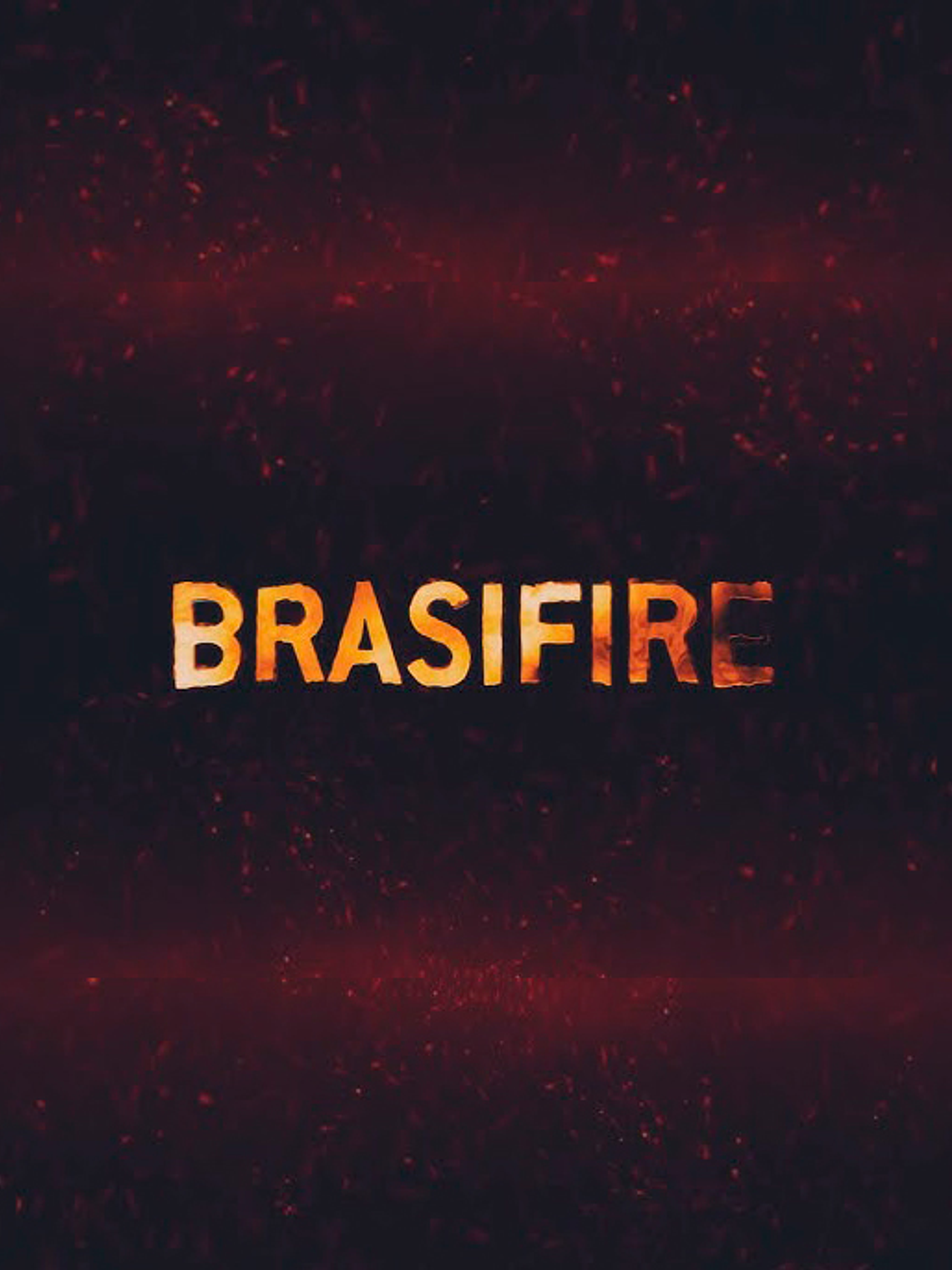 Brasilux Pintura Intumescente/Ignífuga Brasifire  3,6 Lts 3