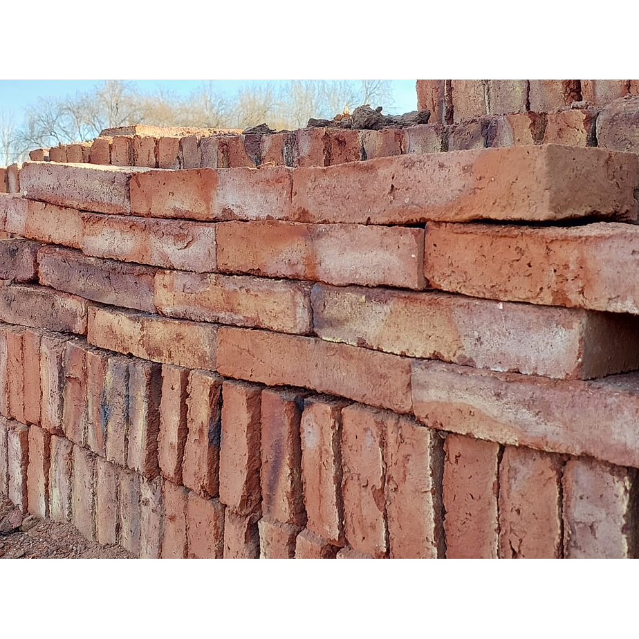 Ladrillo Fiscal - Desde 1000 unidades Puesto en Obra en la RM 4