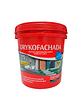Pintura Impermeabilizante Fachadas Y Muros - Drykofachada  - Miniatura 1