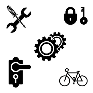 Spray Lubricante Dryko Lub Vedatudo 300ml/150g