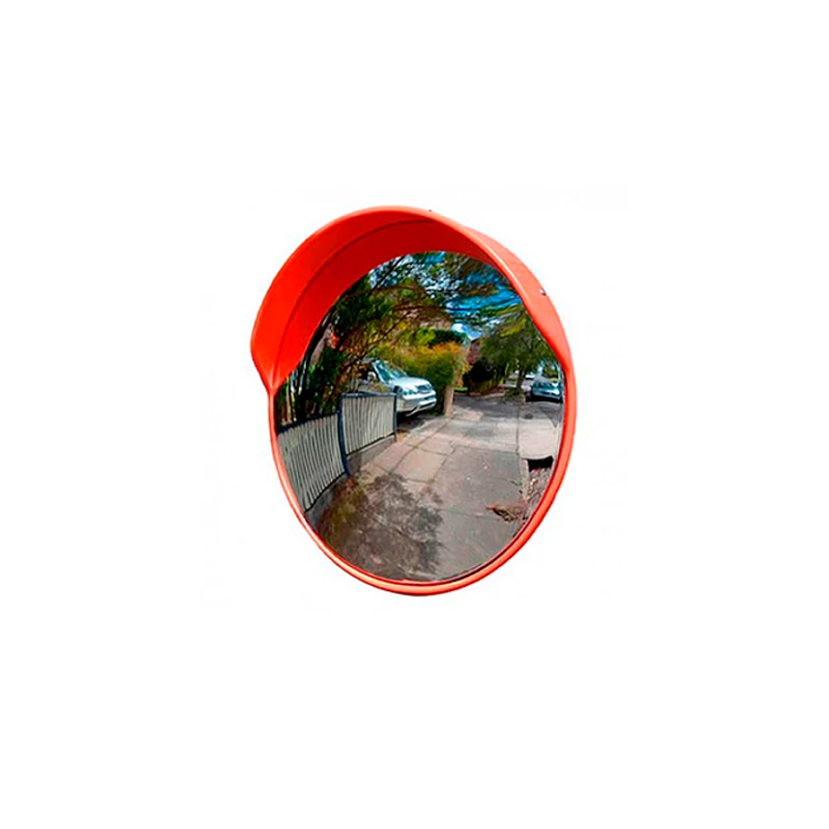 Espejo Panorámico uso exterior e interior 45 cm 1