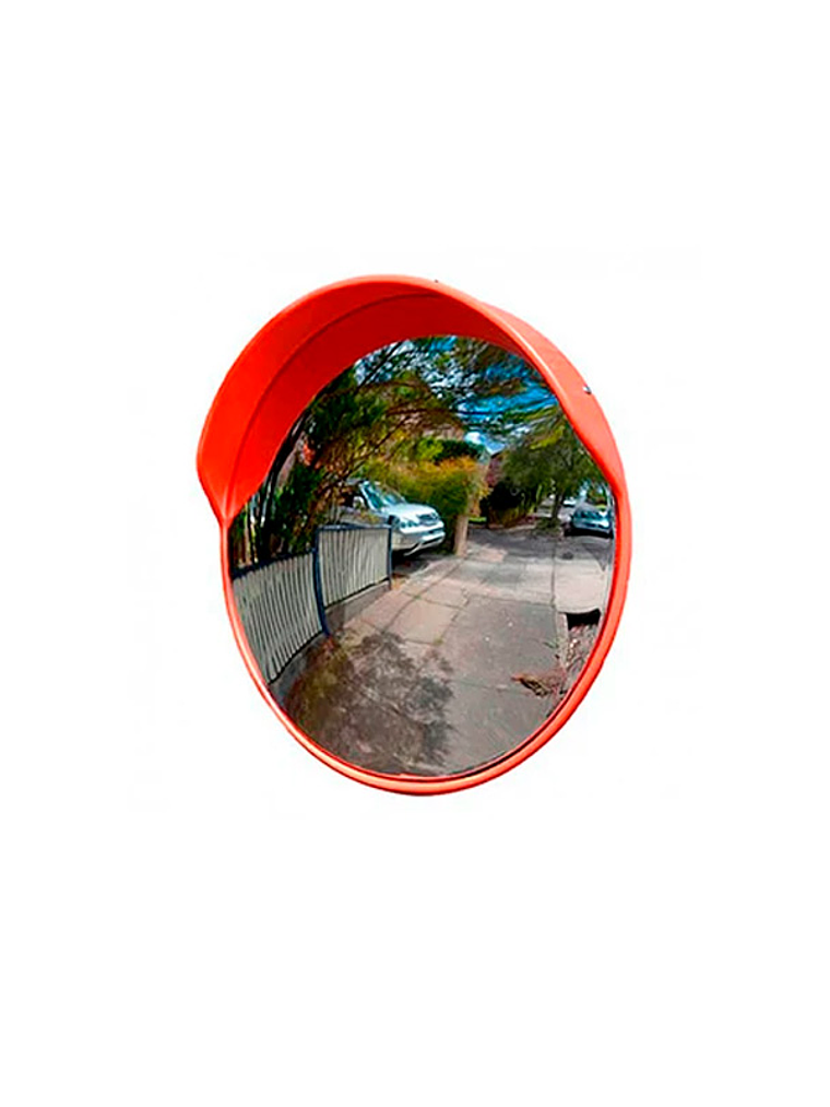 Espejo Panorámico uso exterior e interior 45 cm 1