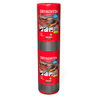 Cinta Asfáltica Adhesiva Multiuso y tapagoteras DRYKOFITA 60 cm x 10 mt - Aluminizada 1