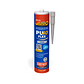 Sellador Dryko Pu40 FLEX Base De Poliuretano adhesivo para juntas Gris - 400Gr - Miniatura 1