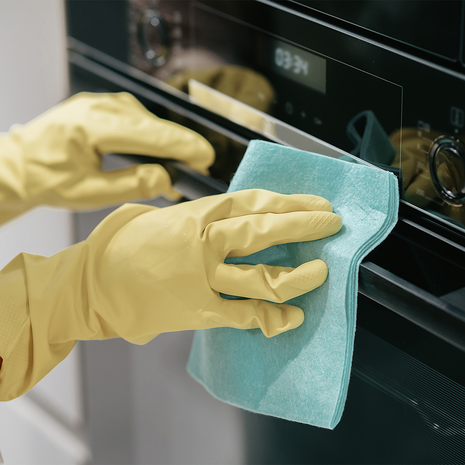 Limpia Hornos Parrillas Desengrasante Max Gel Merclin 500cc. 3