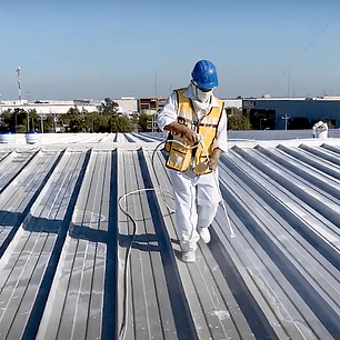 Pintura disipadora de calor Thempec Ultra® - 1 Gal. 