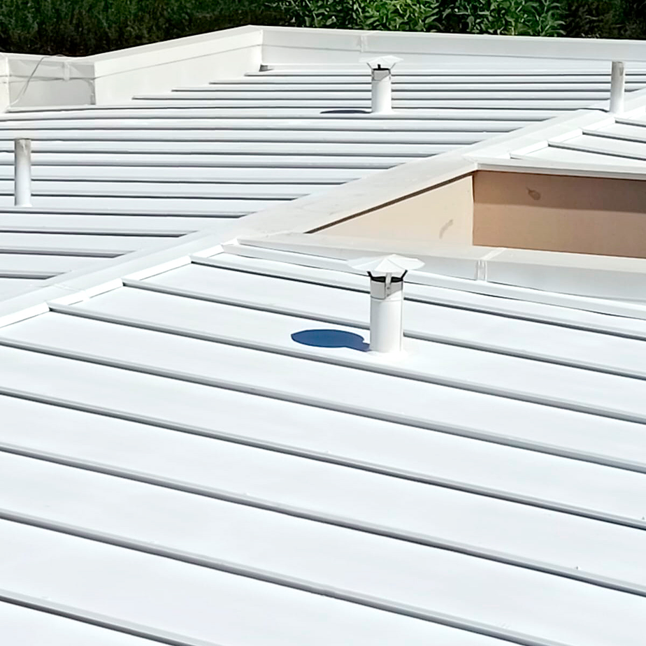 Pintura disipadora de calor Thempec Ultra® - 1 Gal.  5