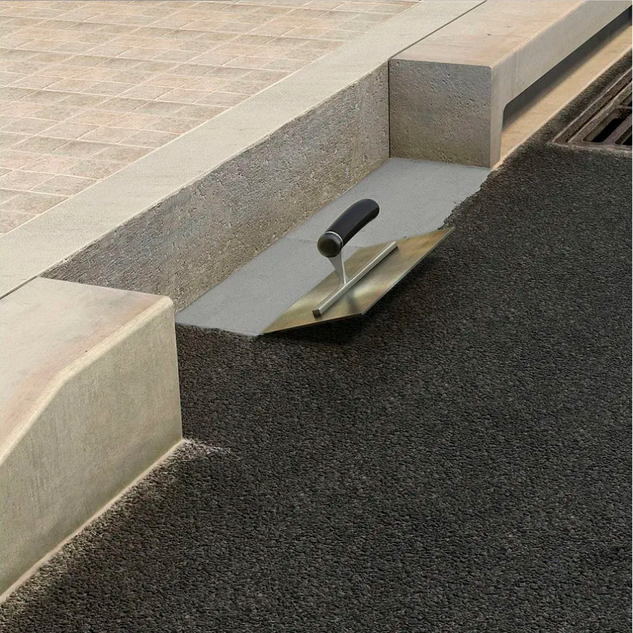 Adhesivo estructural para unión y reparación de estructuras Drykopoxi - 1kg.  4