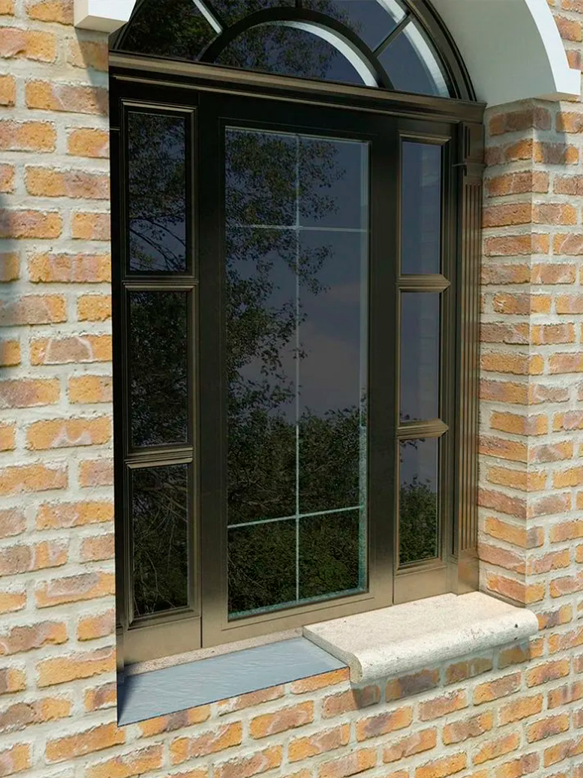 Adhesivo estructural para unión y reparación de estructuras Drykopoxi - 1kg.  5