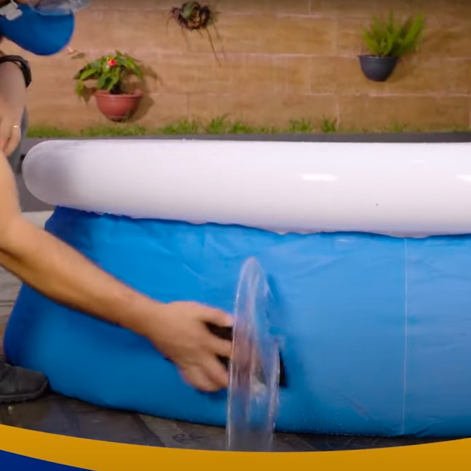 Parche sellador Drykofita Vedatudo Ultradry Blanco 100mm X 1,5mt 5