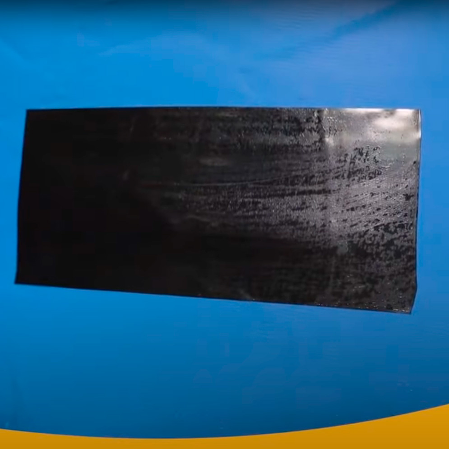 Parche sellador Drykofita Vedatudo Ultradry Blanco 100mm X 1,5mt 6