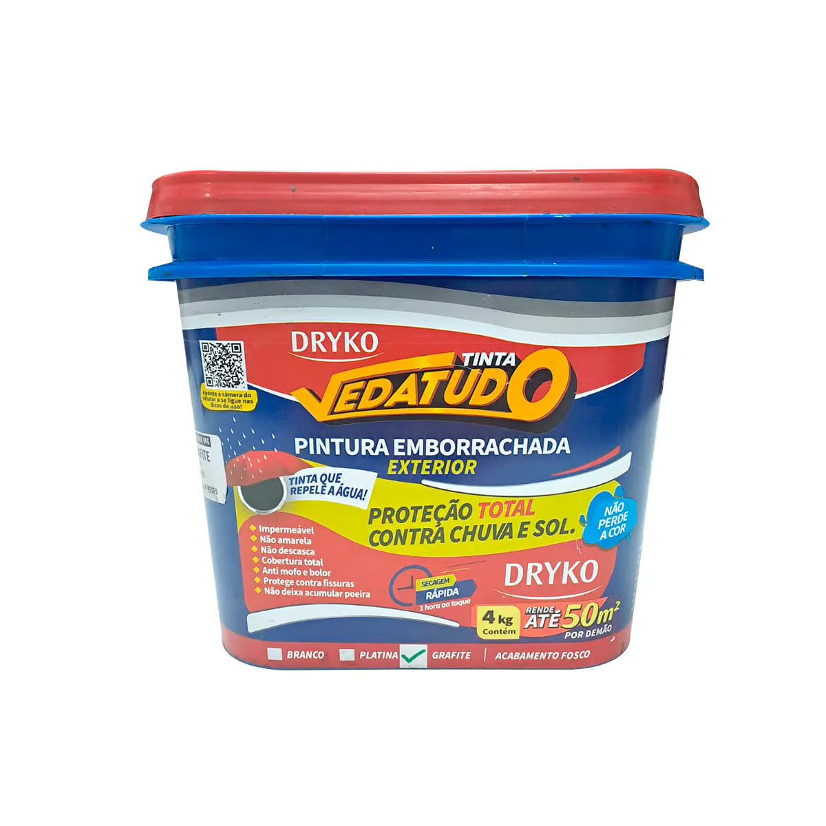 Pintura impermeabilizante