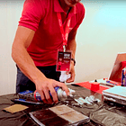 Spray Removedor De Pegamento Y Adhesivo Dryko Tiracola 400ml 4