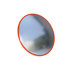 Espejo panorámico uso interior 30 cm 1