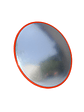 Espejo panorámico uso interior 80 cm - Miniatura 1