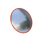 Espejo panorámico uso interior 80 cm - Miniatura 1