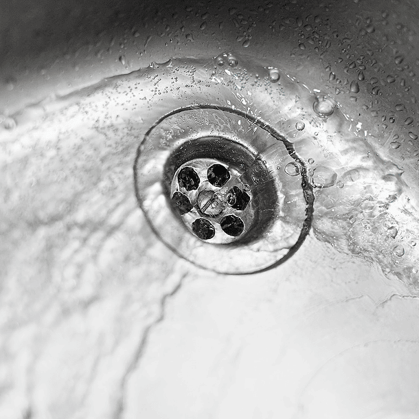 Eliminador de olores Merclin Odor Chau Cañerias 1 Lts 2