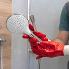 Limpia Metales Crema Merclin 450 Ml 3