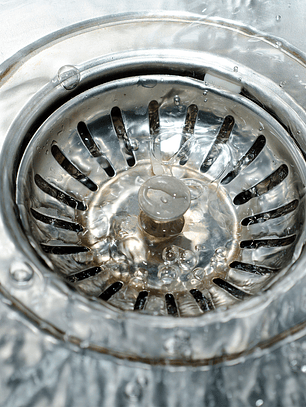 Destapa cañerías concentrado Merclin 1Lts