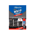WX-10 Lubricante multiuso anticorrosivo con Teflón merclin 237ml. 2