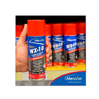 WX-10 Lubricante multiuso anticorrosivo con Teflón merclin 237ml. 3