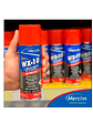 WX-10 Lubricante multiuso anticorrosivo con Teflón merclin 237ml. - Miniatura 3
