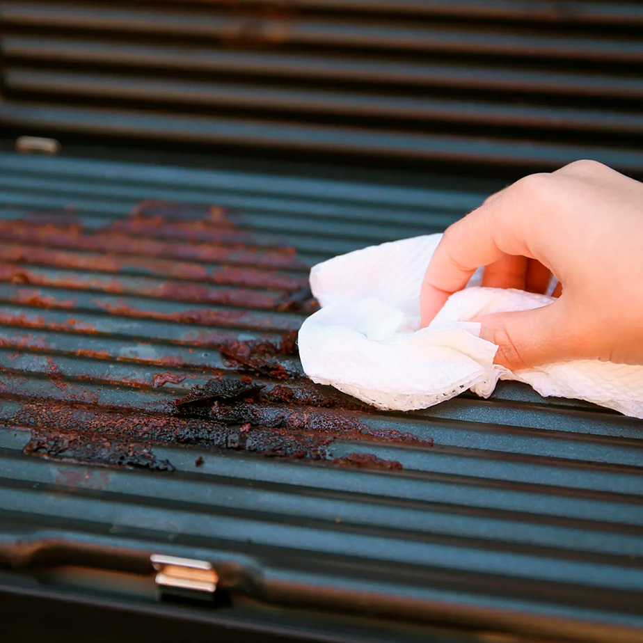 Desengrasante Caustico multiuso concentrado Merclin KU-7 / 1 Lts. 2