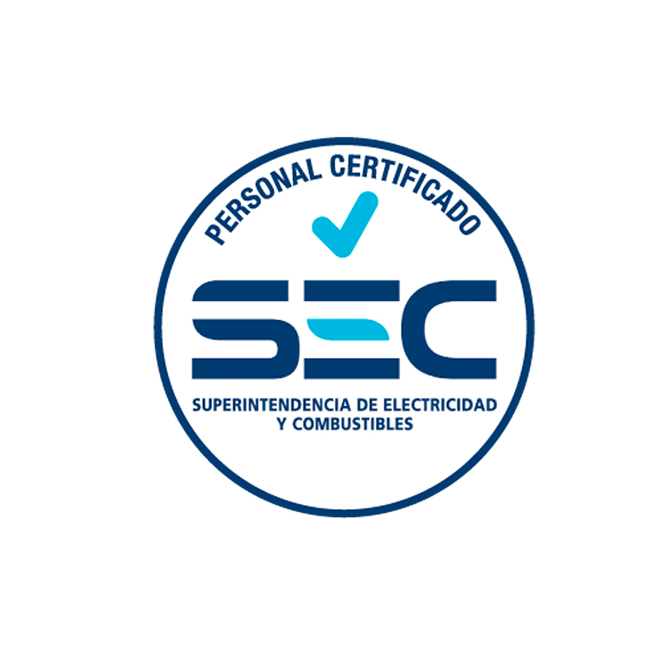 Caja Porta bastidor Richi Quantum BOX 4 módulos/Blanco 4