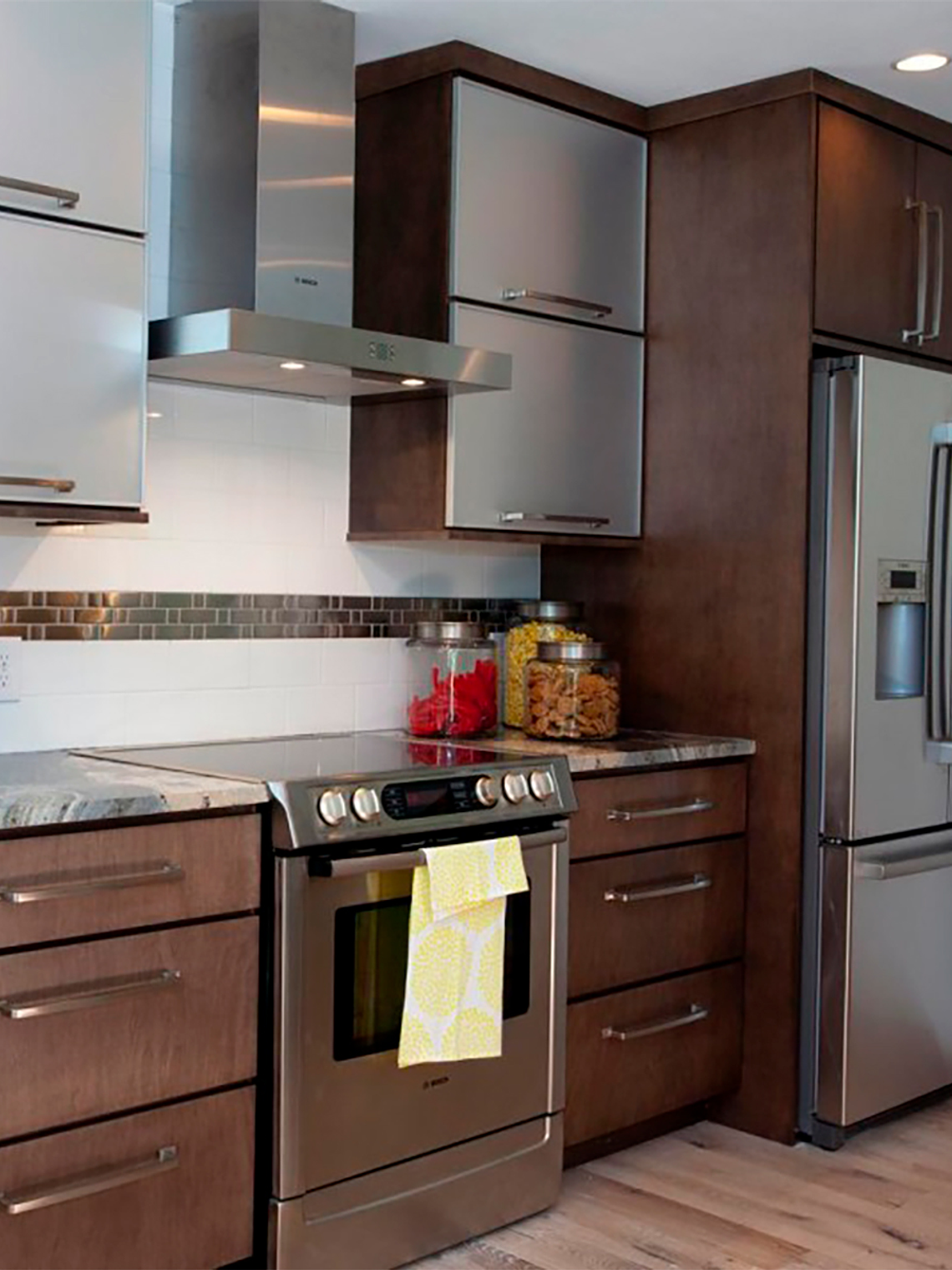 Limpiador abrillantador para acero inoxidable aerosol 360ml / Merclin 5