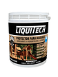 Liquitech Micromembrana protector para madera 4 Lt - Miniatura 1