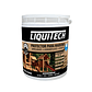 Liquitech Micromembrana protector para madera 4 Lt - Miniatura 1