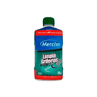 Limpia Griferías Gel Mármol Y Vidrio 500ml 1