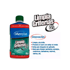 Limpia Griferías Gel Mármol Y Vidrio 500ml 2