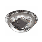 Espejo Panorámico 80cm tipo Domo 360°  Convexo de alta resistencia 1